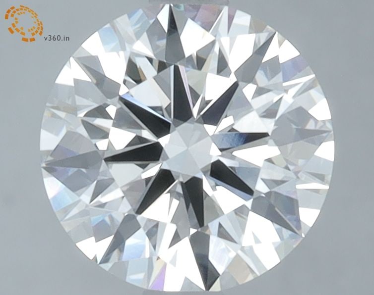 Ideal Loose Diamond - ROUND 1.93ct E VS1: Ideal Loose Diamond - ROUND 1.93ct E VS1 Source: This is a real non-mined Diamond that has been grown in a lab Shape: ROUND Carats: 1.93 Color: E Clarity: VS1 Certification: IGI Video: