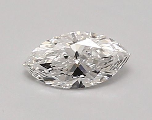 Loose Diamond - MARQUISE 0.33ct D VVS2: Loose Diamond - MARQUISE 0.33ct D VVS2 Source: This is a real non-mined Diamond that has been grown in a lab Shape: MARQUISE Carats: 0.33 Color: D Clarity: VVS2 Certification: IGI Video: