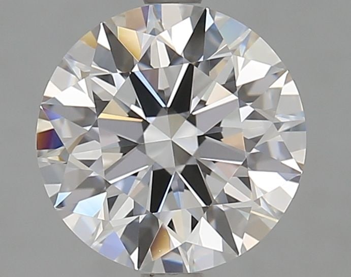 Loose Diamond - ROUND 2.48ct D VVS1: Loose Diamond - ROUND 2.48ct D VVS1 Source: This is a real non-mined Diamond that has been grown in a lab Shape: ROUND Carats: 2.48 Color: D Clarity: VVS1 Certification: GIA Video: