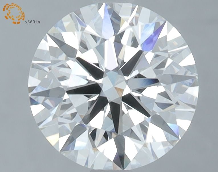 Ideal Loose Diamond - ROUND 2.07ct E VVS2: Ideal Loose Diamond - ROUND 2.07ct E VVS2 Source: This is a real non-mined Diamond that has been grown in a lab Shape: ROUND Carats: 2.07 Color: E Clarity: VVS2 Certification: IGI The Diamond Depot Gu