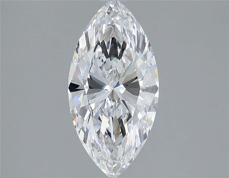 Loose Diamond - MARQUISE 2.07ct D VS2: Loose Diamond - MARQUISE 2.07ct D VS2 Source: This is a real non-mined Diamond that has been grown in a lab Shape: MARQUISE Carats: 2.07 Color: D Clarity: VS2 Certification: IGI Video: