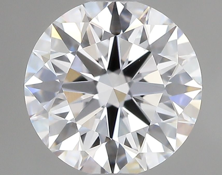 Ideal Loose Diamond - ROUND 1.06ct D VVS2: Ideal Loose Diamond - ROUND 1.06ct D VVS2 Source: This is a real non-mined Diamond that has been grown in a lab Shape: ROUND Carats: 1.06 Color: D Clarity: VVS2 Certification: IGI Video: