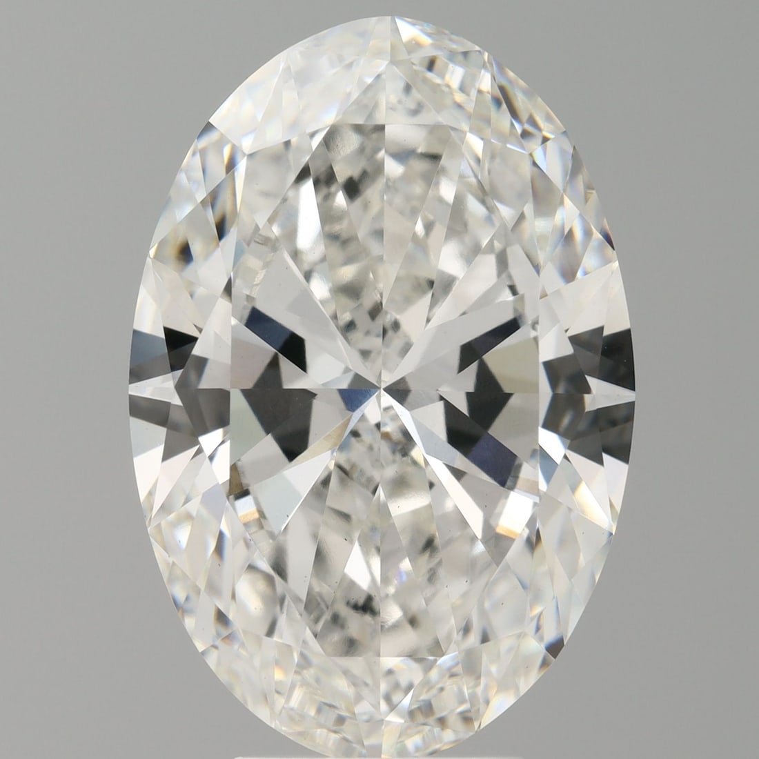 Loose Diamond - OVAL 6.01ct F VS1 (1 of 1)