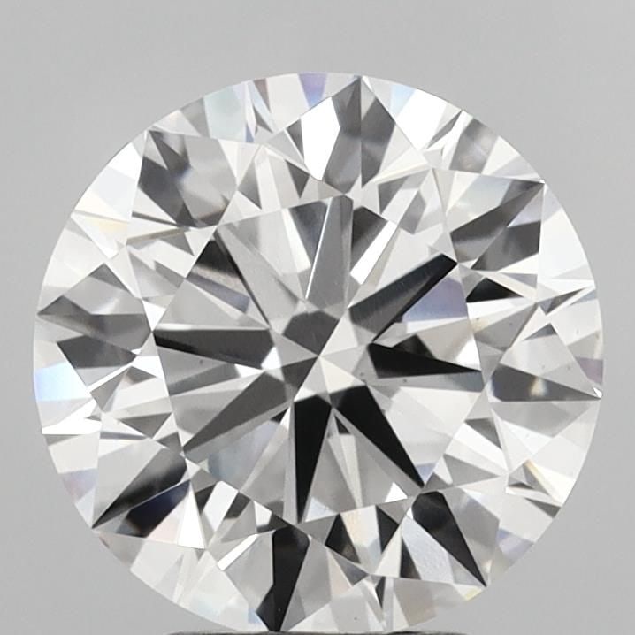 Ideal Loose Diamond - ROUND 4.02ct E VS1: Ideal Loose Diamond - ROUND 4.02ct E VS1 Source: This is a real non-mined Diamond that has been grown in a lab Shape: ROUND Carats: 4.02 Color: E Clarity: VS1 Certification: IGI Video: