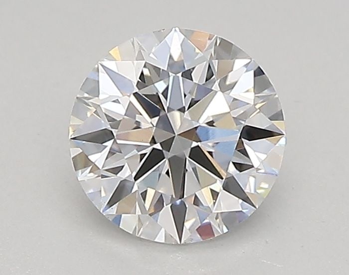 Ideal Loose Diamond - ROUND 0.62ct D VVS2: Ideal Loose Diamond - ROUND 0.62ct D VVS2 Source: This is a real non-mined Diamond that has been grown in a lab Shape: ROUND Carats: 0.62 Color: D Clarity: VVS2 Certification: IGI Video: