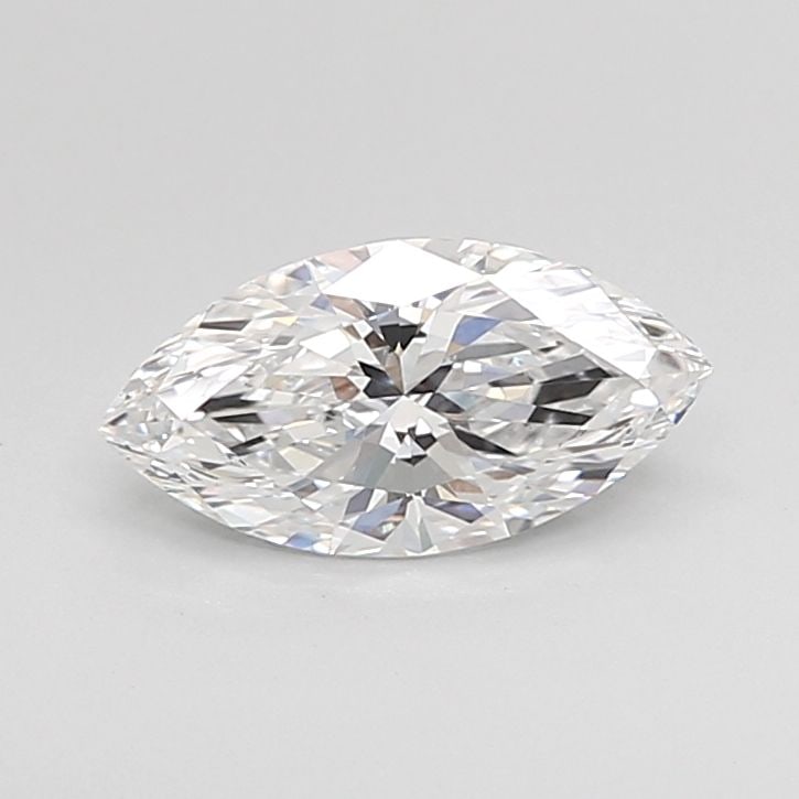 Loose Diamond - MARQUISE 1.03ct D VVS2: Loose Diamond - MARQUISE 1.03ct D VVS2 Source: This is a real non-mined Diamond that has been grown in a lab Shape: MARQUISE Carats: 1.03 Color: D Clarity: VVS2 Certification: IGI Video: