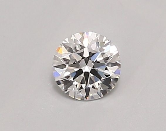 Ideal Loose Diamond - ROUND 0.39ct D VVS2: Ideal Loose Diamond - ROUND 0.39ct D VVS2 Source: This is a real non-mined Diamond that has been grown in a lab Shape: ROUND Carats: 0.39 Color: D Clarity: VVS2 Certification: IGI Video: