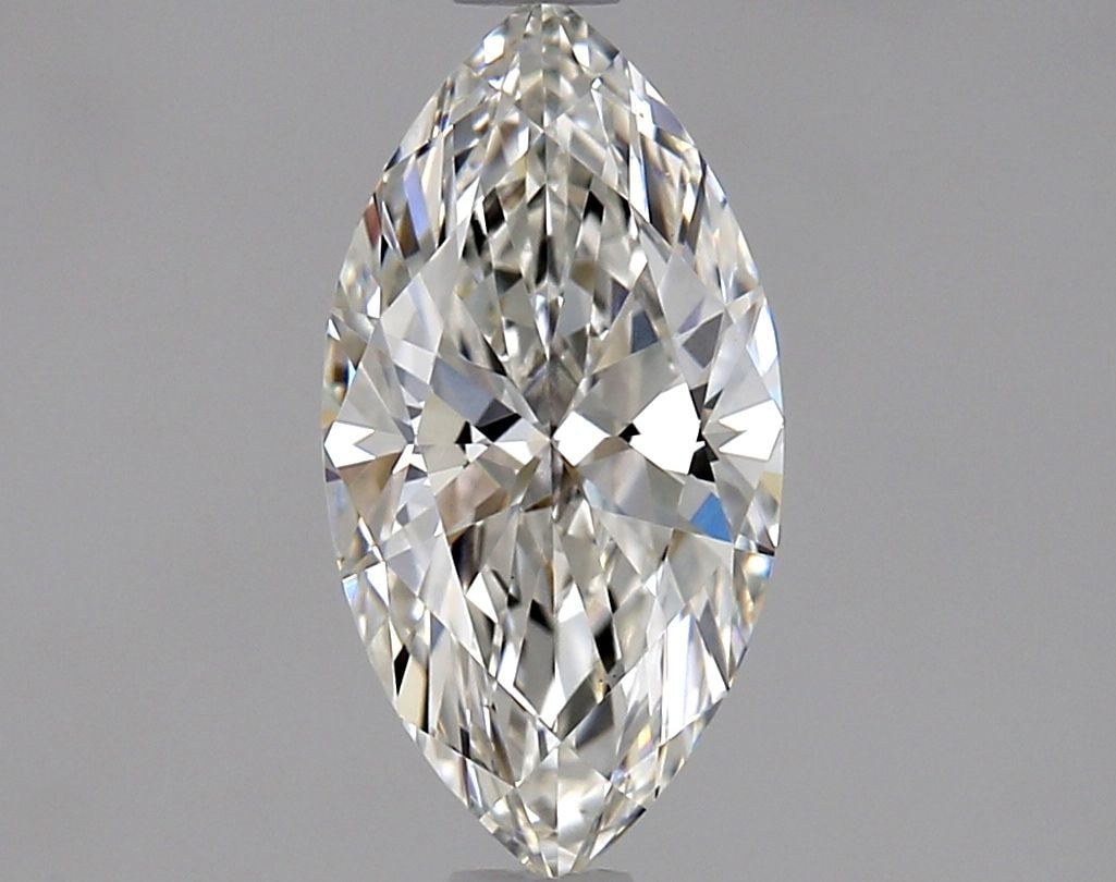 Loose Diamond - MARQUISE 0.81ct G VVS2: Loose Diamond - MARQUISE 0.81ct G VVS2 Source: This is a real non-mined Diamond that has been grown in a lab Shape: MARQUISE Carats: 0.81 Color: G Clarity: VVS2 Certification: IGI Video: