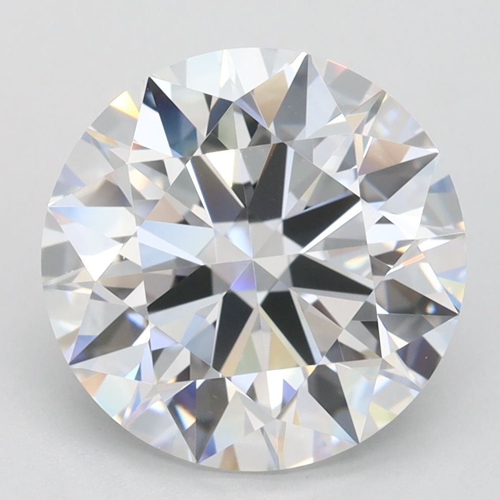 Ideal Loose Diamond - ROUND 3.63ct D IF: Ideal Loose Diamond - ROUND 3.63ct D IF Source: This is a real non-mined Diamond that has been grown in a lab Shape: ROUND Carats: 3.63 Color: D Clarity: IF Certification: IGI Video: