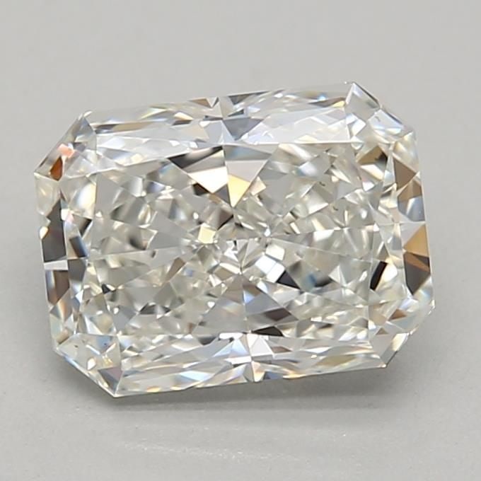 Loose Diamond - RADIANT 1.45ct H IF: Loose Diamond - RADIANT 1.45ct H IF Source: This is a real non-mined Diamond that has been grown in a lab Shape: RADIANT Carats: 1.45 Color: H Clarity: IF Certification: GIA Video: