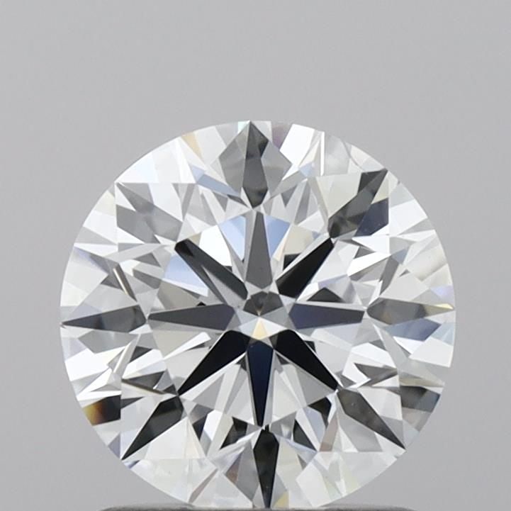 Ideal Loose Diamond - ROUND 1.09ct F VS2: Ideal Loose Diamond - ROUND 1.09ct F VS2 Source: This is a real non-mined Diamond that has been grown in a lab Shape: ROUND Carats: 1.09 Color: F Clarity: VS2 Certification: IGI Video: