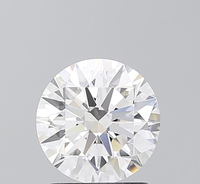 Ideal Loose Diamond - ROUND 1.5ct D VVS2: Ideal Loose Diamond - ROUND 1.5ct D VVS2 Source: This is a real non-mined Diamond that has been grown in a lab Shape: ROUND Carats: 1.5 Color: D Clarity: VVS2 Certification: IGI The Diamond Depot Guar