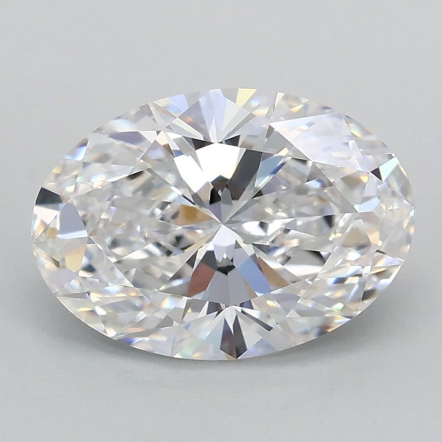 Loose Diamond - OVAL 2.03ct D VVS2: Loose Diamond - OVAL 2.03ct D VVS2 Source: This is a real non-mined Diamond that has been grown in a lab Shape: OVAL Carats: 2.03 Color: D Clarity: VVS2 Certification: IGI Video: