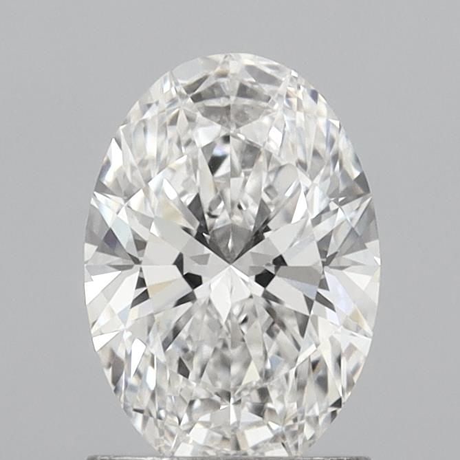 Loose Diamond - OVAL 1.4ct E VVS2: Loose Diamond - OVAL 1.4ct E VVS2 Source: This is a real non-mined Diamond that has been grown in a lab Shape: OVAL Carats: 1.4 Color: E Clarity: VVS2 Certification: IGI Video: