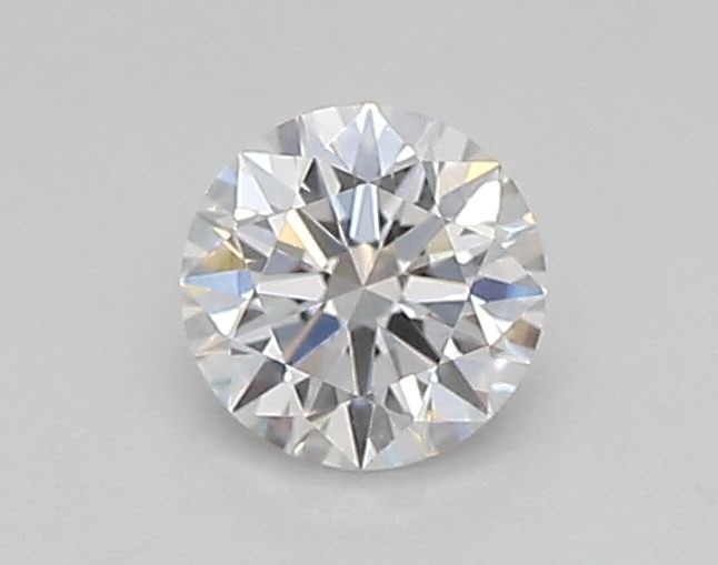 Ideal Loose Diamond - ROUND 0.27ct D VVS2: Ideal Loose Diamond - ROUND 0.27ct D VVS2 Source: This is a real non-mined Diamond that has been grown in a lab Shape: ROUND Carats: 0.27 Color: D Clarity: VVS2 Certification: IGI Video:
