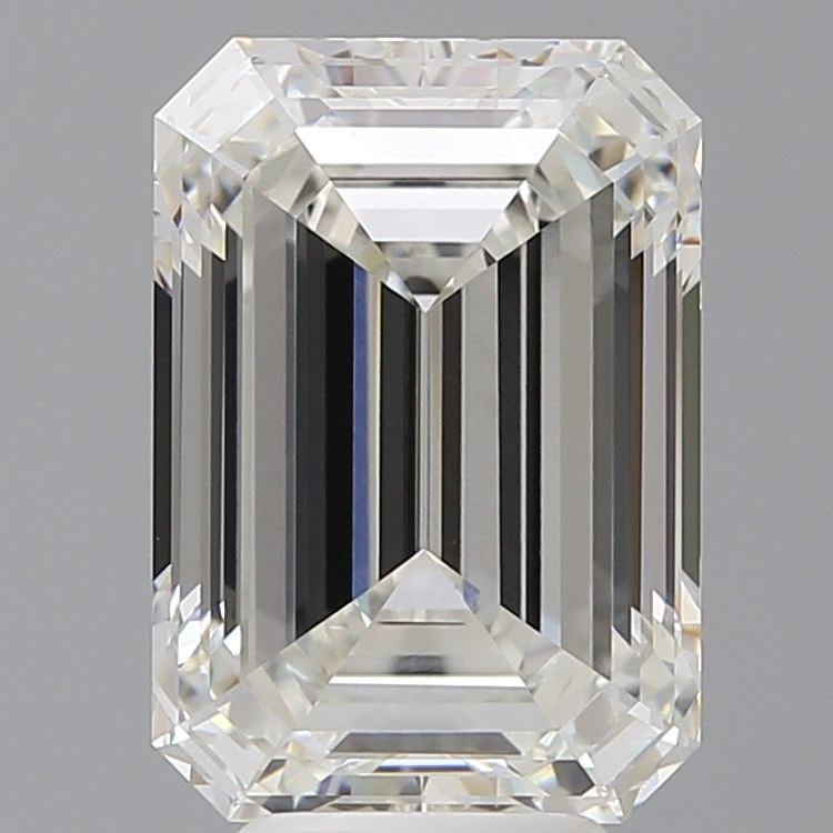 Loose Diamond - EMERALD 6.08ct G VVS2: Loose Diamond - EMERALD 6.08ct G VVS2 Source: This is a real non-mined Diamond that has been grown in a lab Shape: EMERALD Carats: 6.08 Color: G Clarity: VVS2 Certification: IGI Video: