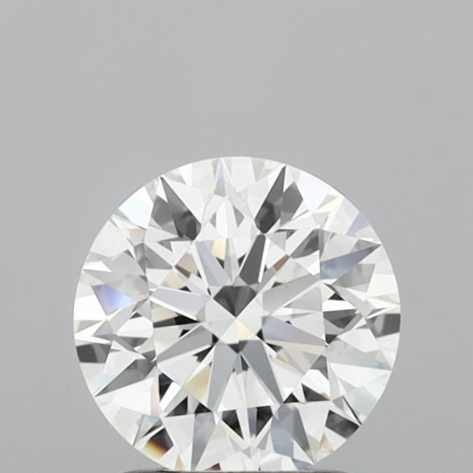 Ideal Loose Diamond - ROUND 1.58ct D VS1: Ideal Loose Diamond - ROUND 1.58ct D VS1 Source: This is a real non-mined Diamond that has been grown in a lab Shape: ROUND Carats: 1.58 Color: D Clarity: VS1 Certification: IGI Video: