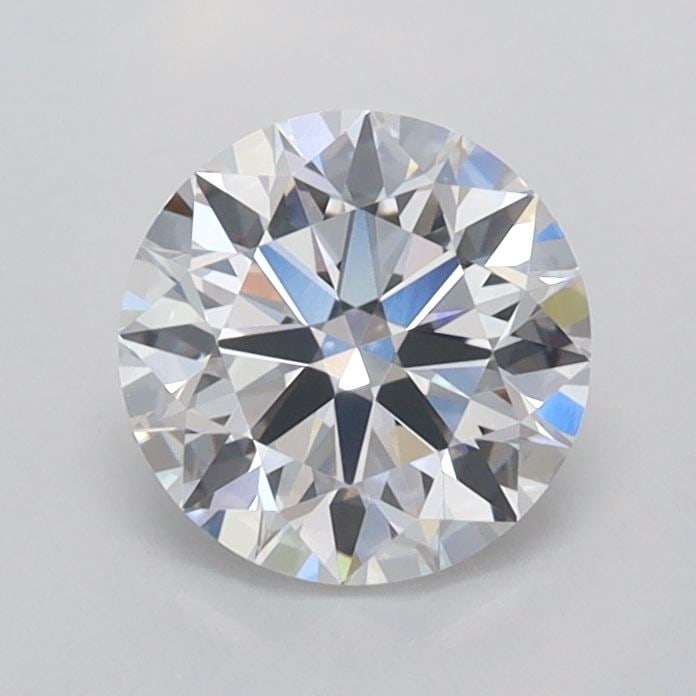 Ideal Loose Diamond - ROUND 1.01ct D VVS1: Ideal Loose Diamond - ROUND 1.01ct D VVS1 Source: This is a real non-mined Diamond that has been grown in a lab Shape: ROUND Carats: 1.01 Color: D Clarity: VVS1 Certification: IGI Video: