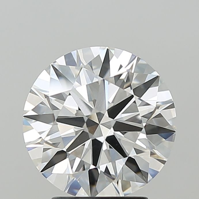 Ideal Loose Diamond - ROUND 3.09ct F VVS2: Ideal Loose Diamond - ROUND 3.09ct F VVS2 Source: This is a real non-mined Diamond that has been grown in a lab Shape: ROUND Carats: 3.09 Color: F Clarity: VVS2 Certification: IGI Video: