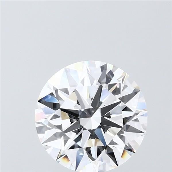 Ideal Loose Diamond - ROUND 2.05ct D VVS2: Ideal Loose Diamond - ROUND 2.05ct D VVS2 Source: This is a real non-mined Diamond that has been grown in a lab Shape: ROUND Carats: 2.05 Color: D Clarity: VVS2 Certification: IGI Video: