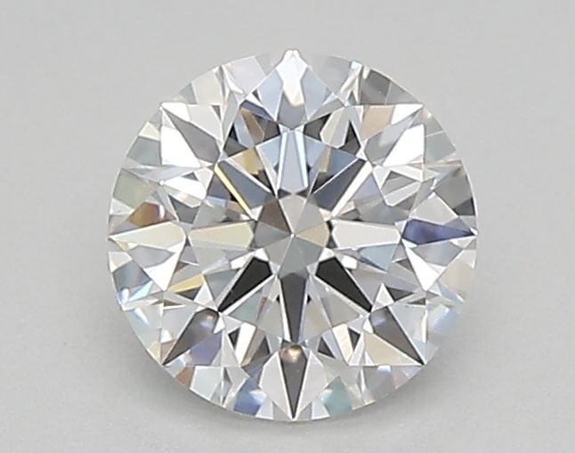 Ideal Loose Diamond - ROUND 0.61ct D VS1: Ideal Loose Diamond - ROUND 0.61ct D VS1 Source: This is a real non-mined Diamond that has been grown in a lab Shape: ROUND Carats: 0.61 Color: D Clarity: VS1 Certification: IGI Video: