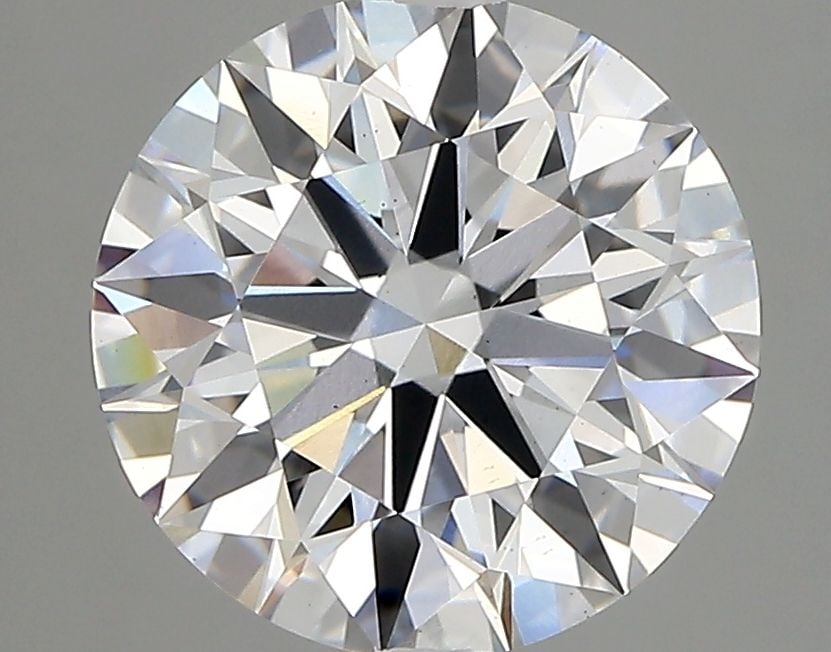 Ideal Loose Diamond - ROUND 3.22ct D VS1: Ideal Loose Diamond - ROUND 3.22ct D VS1 Source: This is a real non-mined Diamond that has been grown in a lab Shape: ROUND Carats: 3.22 Color: D Clarity: VS1 Certification: IGI Video: