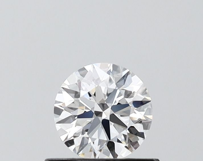 Ideal Loose Diamond - ROUND 0.49ct D VS1: Ideal Loose Diamond - ROUND 0.49ct D VS1 Source: This is a real non-mined Diamond that has been grown in a lab Shape: ROUND Carats: 0.49 Color: D Clarity: VS1 Certification: IGI Video:
