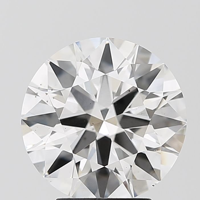 Loose Diamond - ROUND 4.0ct E VS2: Loose Diamond - ROUND 4.0ct E VS2 Source: This is a real non-mined Diamond that has been grown in a lab Shape: ROUND Carats: 4.0 Color: E Clarity: VS2 Certification: IGI Video: