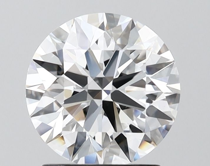 Ideal Loose Diamond - ROUND 1.73ct D VS1: Ideal Loose Diamond - ROUND 1.73ct D VS1 Source: This is a real non-mined Diamond that has been grown in a lab Shape: ROUND Carats: 1.73 Color: D Clarity: VS1 Certification: IGI Video: