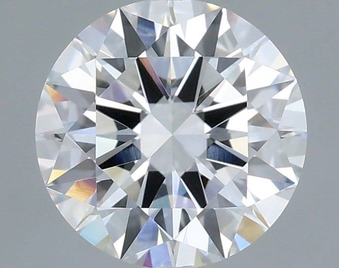 Loose Diamond - ROUND 2.01ct E VVS2: Loose Diamond - ROUND 2.01ct E VVS2 Source: This is a real non-mined Diamond that has been grown in a lab Shape: ROUND Carats: 2.01 Color: E Clarity: VVS2 Certification: IGI Video: