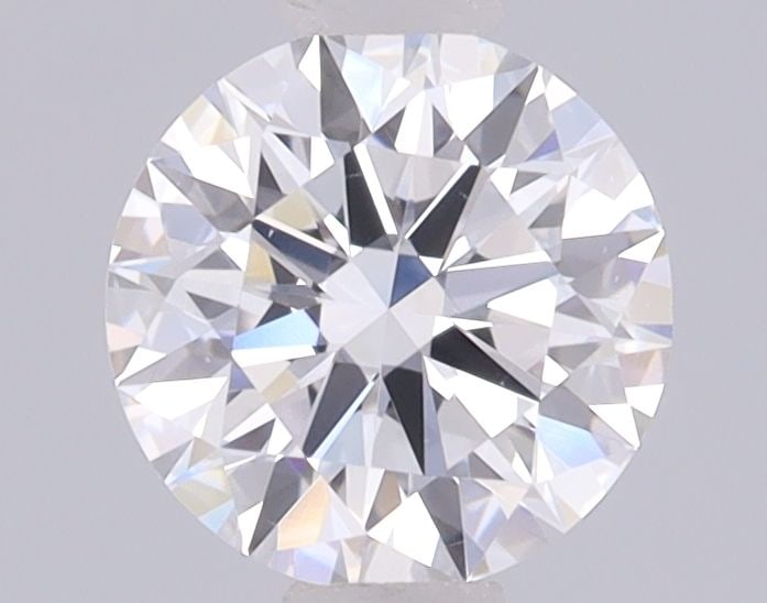 Ideal Loose Diamond - ROUND 0.78ct E VS1 (1 of 1)