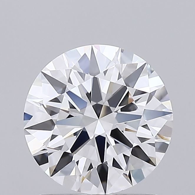 Ideal Loose Diamond - ROUND 1.26ct D IF: Ideal Loose Diamond - ROUND 1.26ct D IF Source: This is a real non-mined Diamond that has been grown in a lab Shape: ROUND Carats: 1.26 Color: D Clarity: IF Certification: IGI Video: