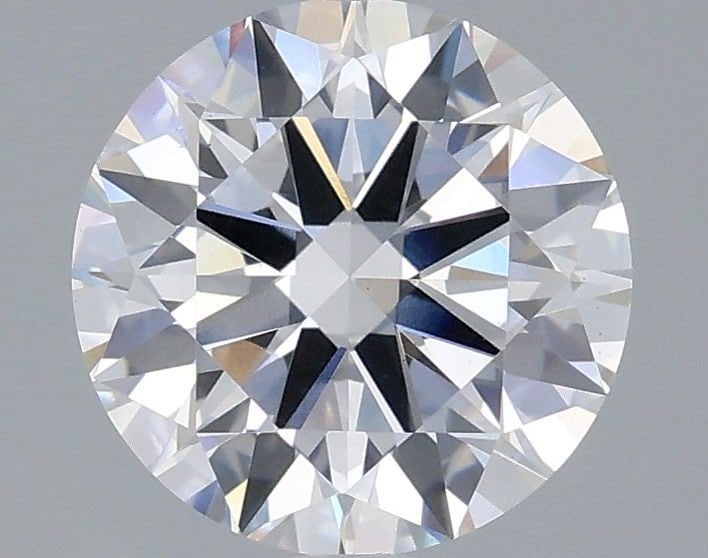 Ideal Loose Diamond - ROUND 2.27ct D VS1: Ideal Loose Diamond - ROUND 2.27ct D VS1 Source: This is a real non-mined Diamond that has been grown in a lab Shape: ROUND Carats: 2.27 Color: D Clarity: VS1 Certification: IGI Video: