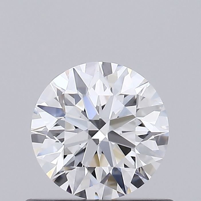 Ideal Loose Diamond - ROUND 0.52ct D VVS2: Ideal Loose Diamond - ROUND 0.52ct D VVS2 Source: This is a real non-mined Diamond that has been grown in a lab Shape: ROUND Carats: 0.52 Color: D Clarity: VVS2 Certification: IGI Video: