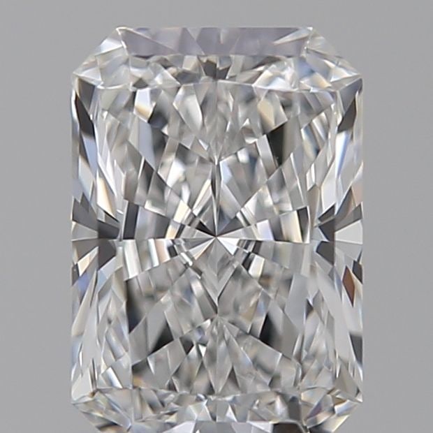 Loose Diamond - RADIANT 1.13ct E VVS2: Loose Diamond - RADIANT 1.13ct E VVS2 Source: This is a real non-mined Diamond that has been grown in a lab Shape: RADIANT Carats: 1.13 Color: E Clarity: VVS2 Certification: IGI Video: