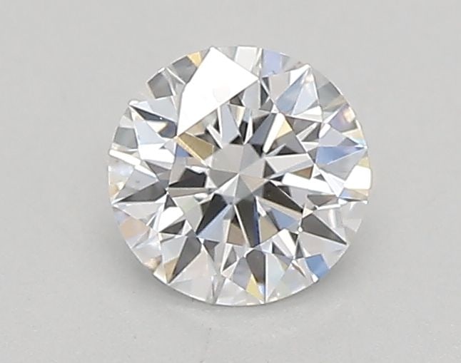 Ideal Loose Diamond - ROUND 0.37ct D VS1: Ideal Loose Diamond - ROUND 0.37ct D VS1 Source: This is a real non-mined Diamond that has been grown in a lab Shape: ROUND Carats: 0.37 Color: D Clarity: VS1 Certification: IGI Video: