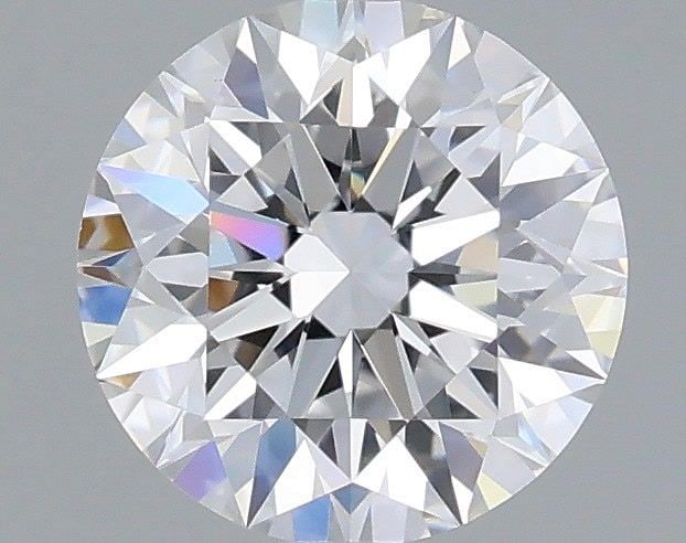 Loose Diamond - ROUND 1.07ct D VS1: Loose Diamond - ROUND 1.07ct D VS1 Source: This is a real non-mined Diamond that has been grown in a lab Shape: ROUND Carats: 1.07 Color: D Clarity: VS1 Certification: IGI Video: