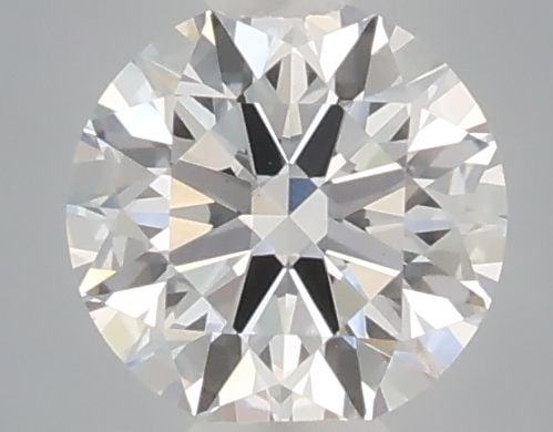 Ideal Loose Diamond - ROUND 0.34ct D VVS2: Ideal Loose Diamond - ROUND 0.34ct D VVS2 Source: This is a real non-mined Diamond that has been grown in a lab Shape: ROUND Carats: 0.34 Color: D Clarity: VVS2 Certification: IGI Video: