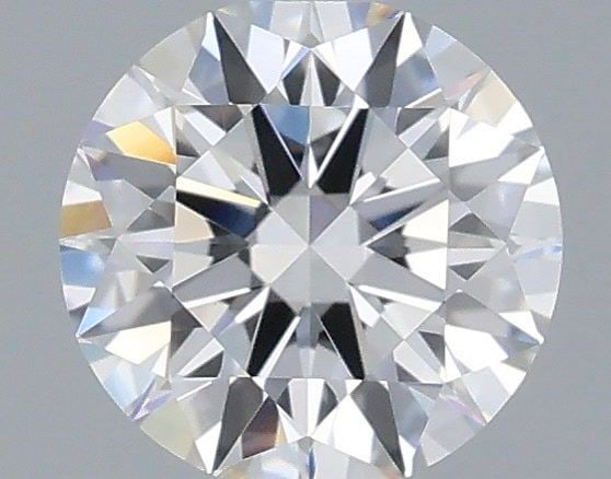 Ideal Loose Diamond - ROUND 0.71ct E VVS2: Ideal Loose Diamond - ROUND 0.71ct E VVS2 Source: This is a real non-mined Diamond that has been grown in a lab Shape: ROUND Carats: 0.71 Color: E Clarity: VVS2 Certification: IGI Video: