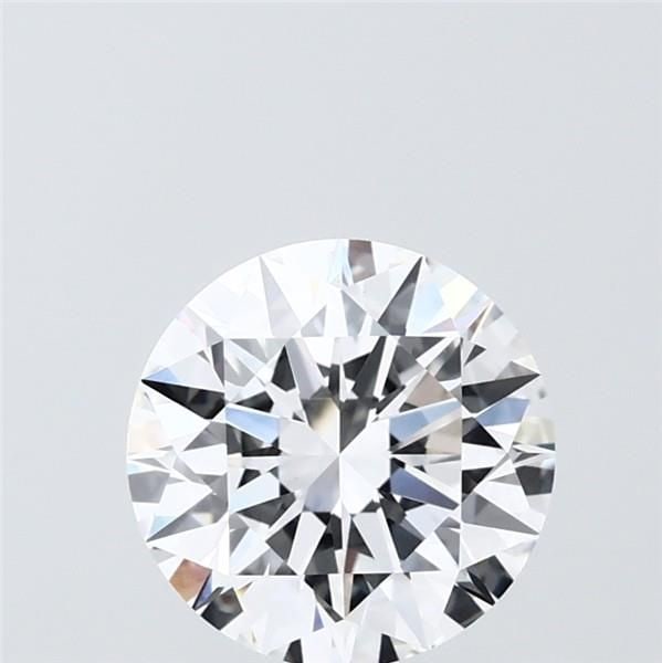 Loose Diamond - ROUND 2.01ct D VVS2: Loose Diamond - ROUND 2.01ct D VVS2 Source: This is a real non-mined Diamond that has been grown in a lab Shape: ROUND Carats: 2.01 Color: D Clarity: VVS2 Certification: IGI Video: