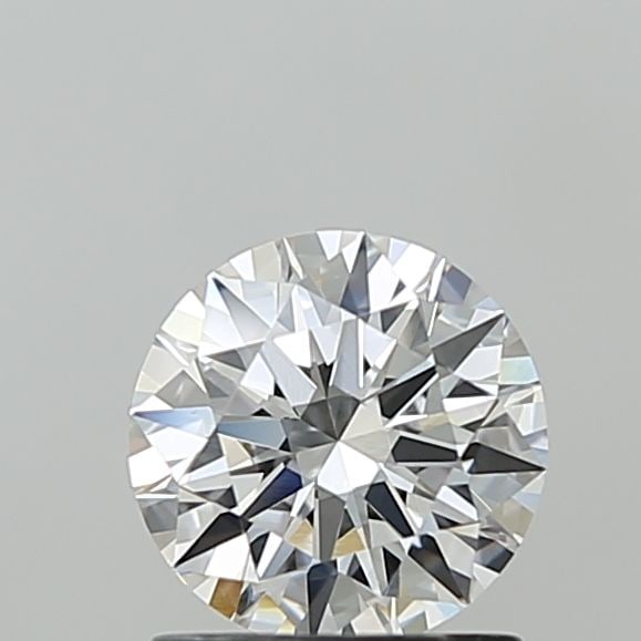 Ideal Loose Diamond - ROUND 1.1ct F VVS2: Ideal Loose Diamond - ROUND 1.1ct F VVS2 Source: This is a real non-mined Diamond that has been grown in a lab Shape: ROUND Carats: 1.1 Color: F Clarity: VVS2 Certification: IGI Video: