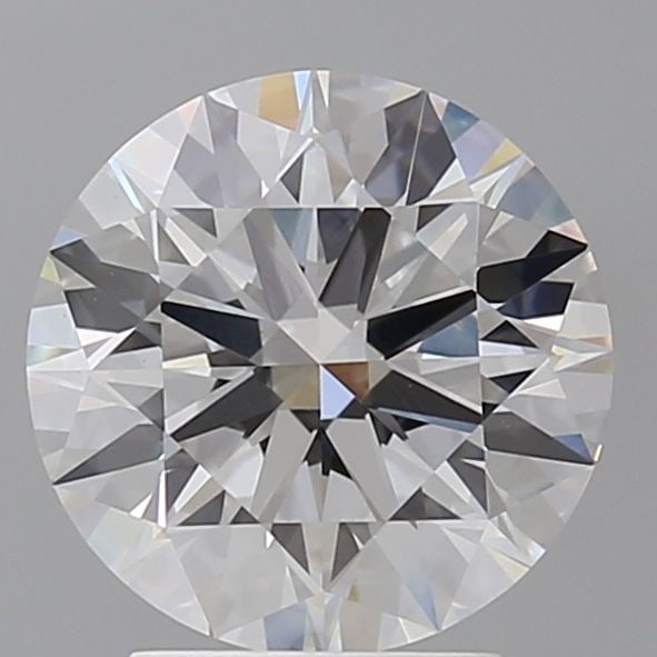 Ideal Loose Diamond - ROUND 3.02ct E VS1: Ideal Loose Diamond - ROUND 3.02ct E VS1 Source: This is a real non-mined Diamond that has been grown in a lab Shape: ROUND Carats: 3.02 Color: E Clarity: VS1 Certification: IGI Video: