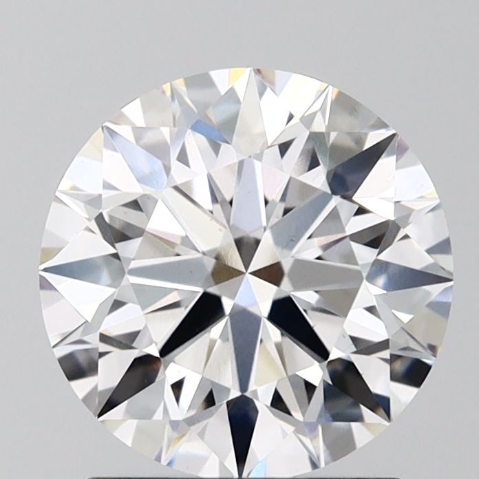 Ideal Loose Diamond - ROUND 1.7ct D VS1: Ideal Loose Diamond - ROUND 1.7ct D VS1 Source: This is a real non-mined Diamond that has been grown in a lab Shape: ROUND Carats: 1.7 Color: D Clarity: VS1 Certification: IGI Video: