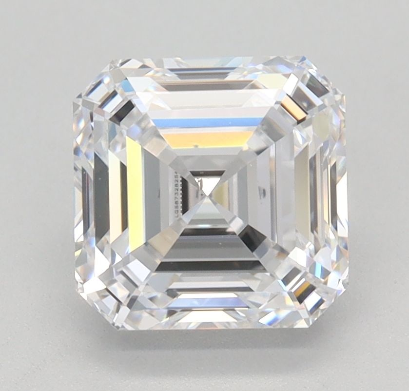 Loose Diamond - SQUARE EMERALD 1.72ct E VS2: Loose Diamond - SQUARE EMERALD 1.72ct E VS2 Source: This is a real non-mined Diamond that has been grown in a lab Shape: SQUARE EMERALD Carats: 1.72 Color: E Clarity: VS2 Certification: IGI Video: