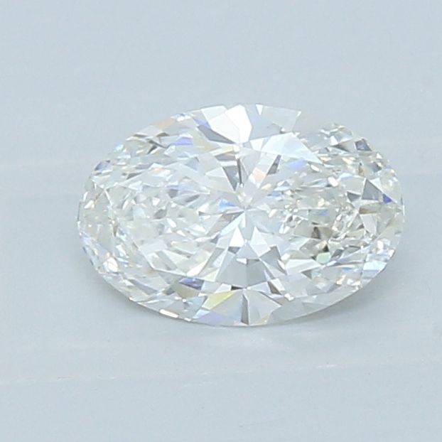 Loose Diamond - OVAL 1.13ct G VVS2: Loose Diamond - OVAL 1.13ct G VVS2 Source: This is a real non-mined Diamond that has been grown in a lab Shape: OVAL Carats: 1.13 Color: G Clarity: VVS2 Certification: NONE Video:
