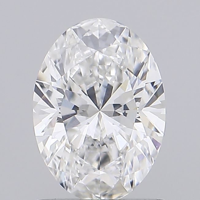Loose Diamond - OVAL 1.01ct E VS1: Loose Diamond - OVAL 1.01ct E VS1 Source: This is a real non-mined Diamond that has been grown in a lab Shape: OVAL Carats: 1.01 Color: E Clarity: VS1 Certification: IGI Video: