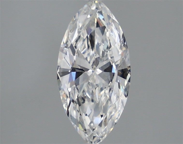 Loose Diamond - MARQUISE 1.13ct E VVS2: Loose Diamond - MARQUISE 1.13ct E VVS2 Source: This is a real non-mined Diamond that has been grown in a lab Shape: MARQUISE Carats: 1.13 Color: E Clarity: VVS2 Certification: IGI Video: