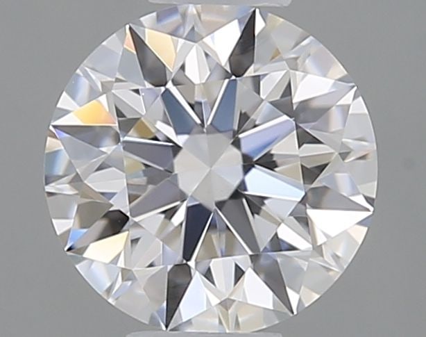 Ideal Loose Diamond - ROUND 0.35ct D VVS2: Ideal Loose Diamond - ROUND 0.35ct D VVS2 Source: This is a real non-mined Diamond that has been grown in a lab Shape: ROUND Carats: 0.35 Color: D Clarity: VVS2 Certification: NONE The Diamond Depot G