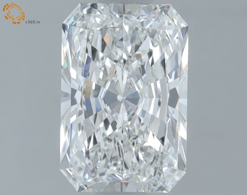 Loose Diamond - RADIANT 1.09ct E VVS2: Loose Diamond - RADIANT 1.09ct E VVS2 Source: This is a real non-mined Diamond that has been grown in a lab Shape: RADIANT Carats: 1.09 Color: E Clarity: VVS2 Certification: IGI Video: