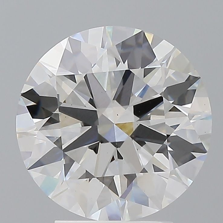 Ideal Loose Diamond - ROUND 3.55ct E VS1: Ideal Loose Diamond - ROUND 3.55ct E VS1 Source: This is a real non-mined Diamond that has been grown in a lab Shape: ROUND Carats: 3.55 Color: E Clarity: VS1 Certification: IGI Video: